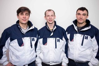 О компании ПотолокСервис: установка натяжных потолков в Таганроге