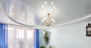 Глянцевый потолок Таганрог, цена от 4518 руб.