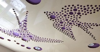 Резной потолок Apply Таганрог, цена от 4206 руб.