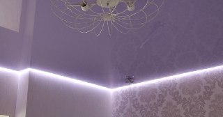 Парящий натяжной потолок Таганрог, цена от 9265 руб.