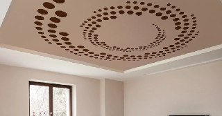Резной потолок Apply Таганрог, цена от 4206 руб.